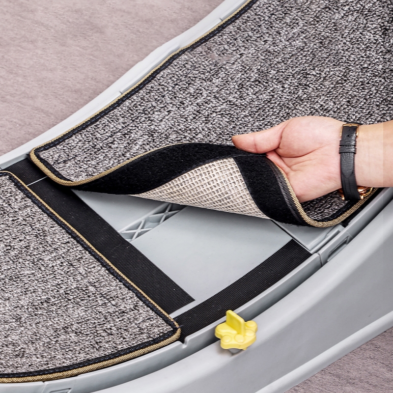 Зовнішній вигляд Бігове колесо для кішок LAPKA (LPK-03)