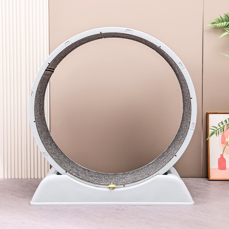 Бігове колесо для кішок LAPKA (LPK-03) Тип  тренажери