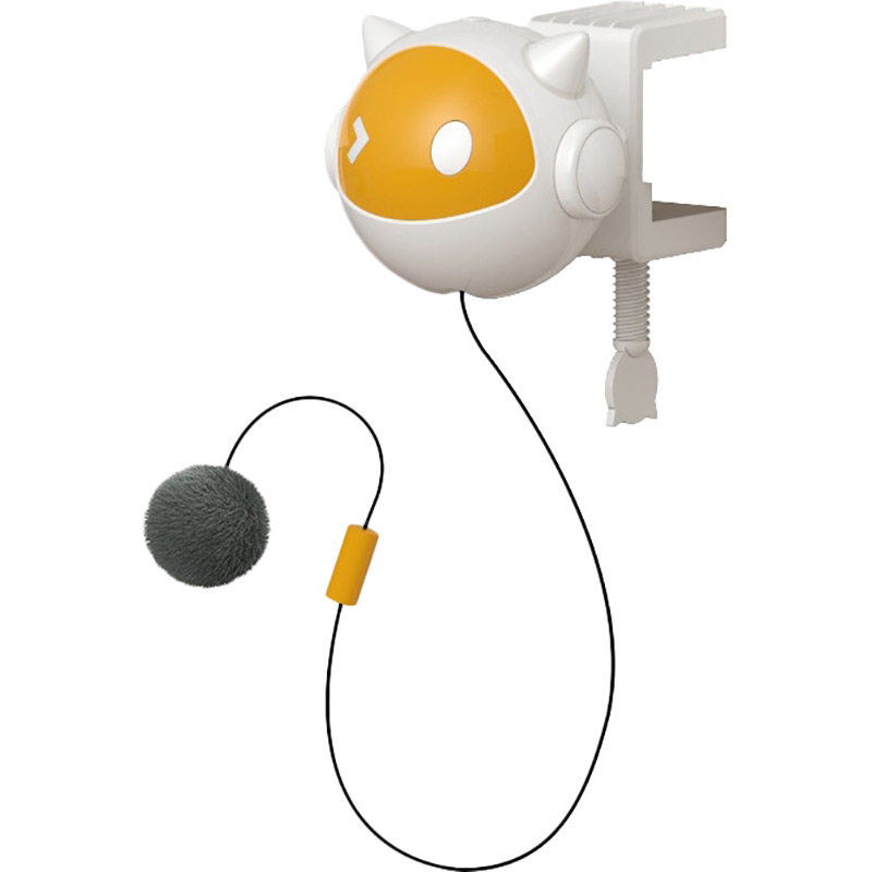 Інтерактивна іграшка ME&PET Дразнилка (NMP36) Тип  інтерактивна іграшка