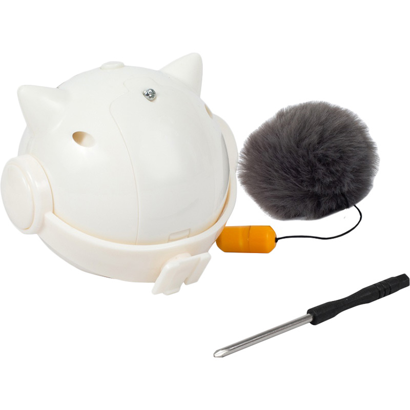 Інтерактивна іграшка ME&PET Дразнилка (NMP36) Особливості рухливі