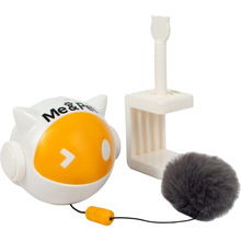 Інтерактивна іграшка ME&PET Дразнилка (NMP36)