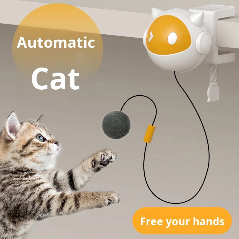 Огляд Інтерактивна іграшка ME&PET Дразнилка (NMP36)