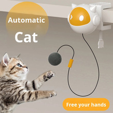 Інтерактивна іграшка ME&PET Дразнилка (NMP36)