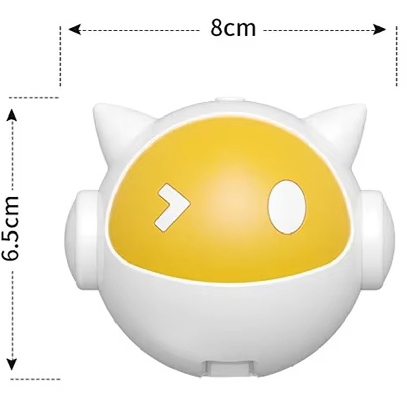 Фото Інтерактивна іграшка ME&PET Дразнилка (NMP36)