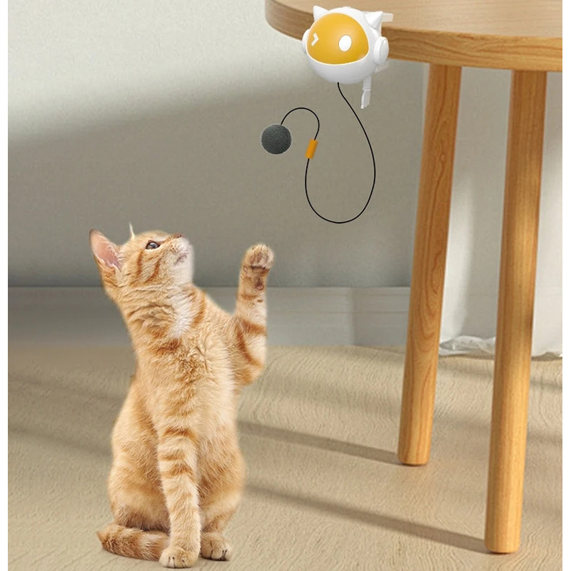 В інтернет магазині Інтерактивна іграшка ME&PET Дразнилка (NMP36)