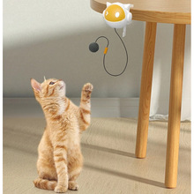 Інтерактивна іграшка ME&PET Дразнилка (NMP36)