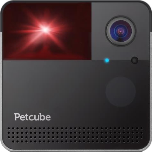 Wi-Fi камера PETKIT  Petcube Play 2 (PP20US)