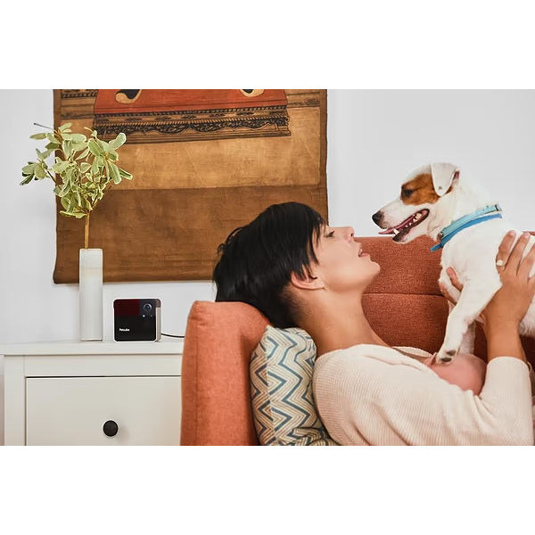 Покупка Wi-Fi камера PETKIT  Petcube Play 2 (PP20US)