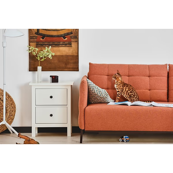 Внешний вид Wi-Fi камера PETKIT  Petcube Play 2 (PP20US)