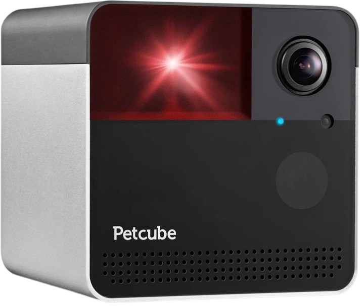 Wi-Fi камера PETKIT  Petcube Play 2 (PP20US) Тип  WI-FI камера