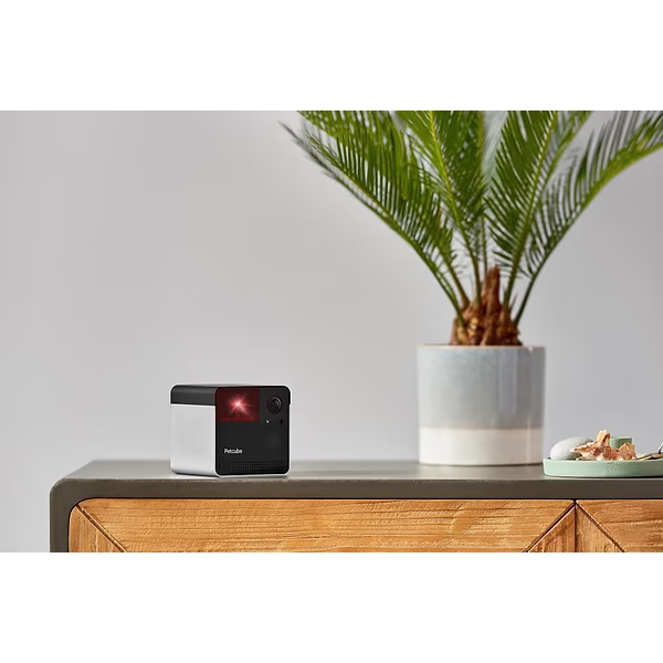 Фото Wi-Fi камера PETKIT  Petcube Play 2 (PP20US)