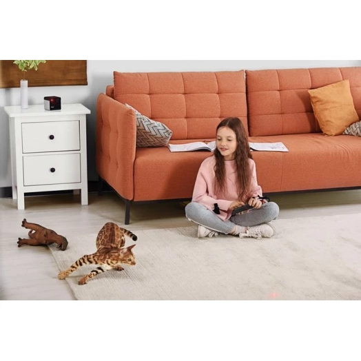 В Украине Wi-Fi камера PETKIT  Petcube Play 2 (PP20US)