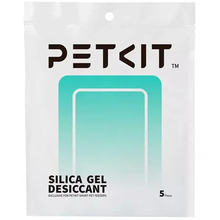 Фільтр PETKIT SMART PET FEEDER DESICCANT 5 шт (2001002260346)