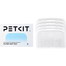 Фільтр PETKIT Filter Unit Rect Eversweet Max 5 шт.