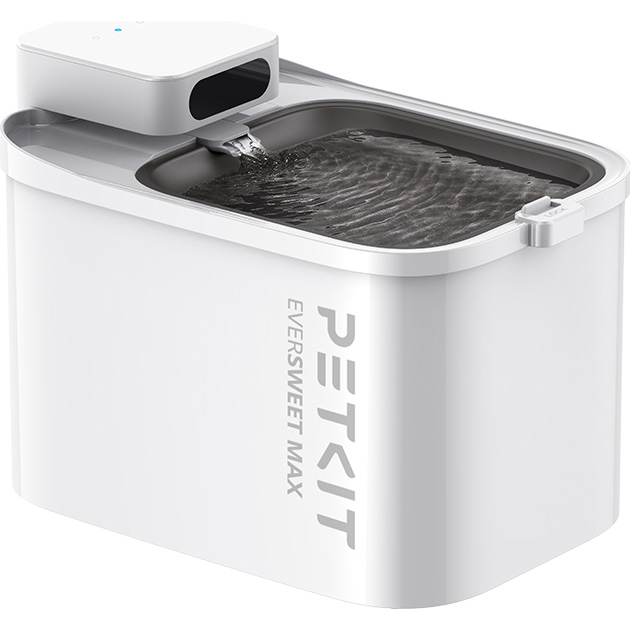 Поилка для животных PETKIT Eversweet MAX Smart Pet Drinking Fountain White (P4115)