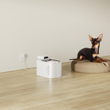Поилка для животных PETKIT Eversweet MAX Smart Pet Drinking Fountain White (P4115)