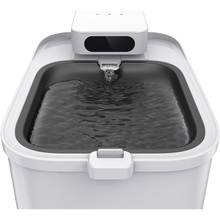 Поилка для животных PETKIT Eversweet MAX Smart Pet Drinking Fountain White (P4115)