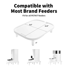 Підйомна підставка PETKIT RAISED STAND WHITE (PK2316)