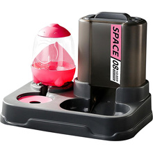 Кормушка для животных INSPIRE TMPG005 Black