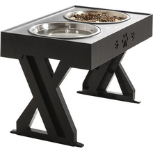 Кормушка для животных INSPIRE TM-B036 Black