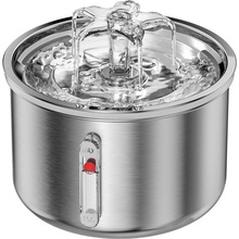 Питьевой фонтан INSPIRE YSQ-6 2л Silver
