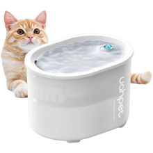 Поїлка для тварин UAHPET Glow Wireless Pet Fountain UYSJ05QD