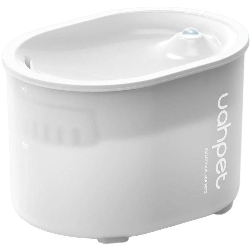 Поїлка для тварин UAHPET Glow Wireless Pet Fountain UYSJ05QD
