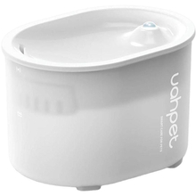 Поїлка для тварин UAHPET Glow Wireless Pet Fountain UYSJ05QD