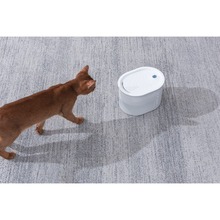 Поїлка для тварин UAHPET Glow Wireless Pet Fountain UYSJ05QD