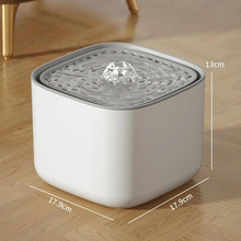 Питний фонтан LAPKA WF070