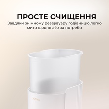 Смарт годівниця MOVA PET Feeder PF10 Pro (PF10A)