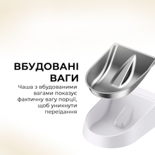 Смарт годівниця MOVA PET Feeder PF10 Pro (PF10A)