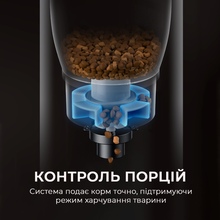 Смарт годівниця MOVA PET Feeder PF10 Pro (PF10A)