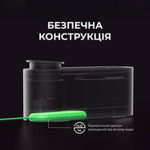 Поїлка для тварин MOVA Pet Grooming WF10 Pro (PWB20A)