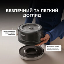 Поїлка для тварин MOVA Pet Grooming WF20 Pro (PWB10A)