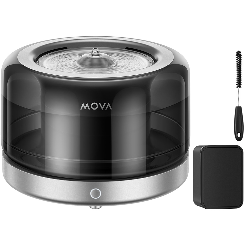 Поїлка для тварин MOVA Pet Grooming WF20 Pro (PWB10A)