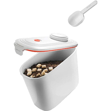 Вакуумний контейнер PETKIT Pet-Food Storage Barrel Vacube (P580)