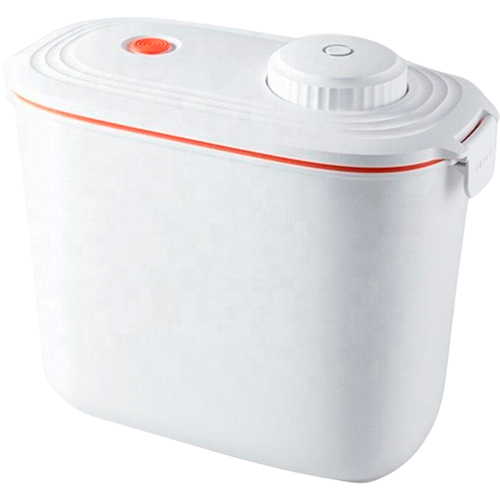 Вакуумний контейнер PETKIT Pet-Food Storage Barrel Vacube (P580)