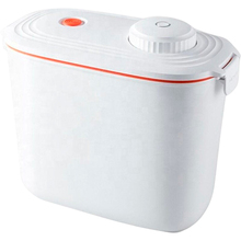 Вакуумний контейнер PETKIT Pet-Food Storage Barrel Vacube (P580)