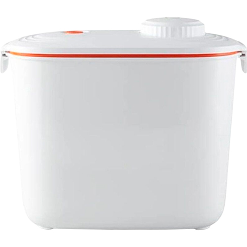 Вакуумний контейнер PETKIT Pet-Food Storage Barrel Vacube (P580) Тип посуд для зберігання корму