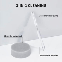 Набір для чищення PETKIT Cleaning Set 2 (PK2301)