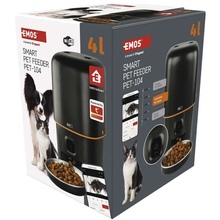 Автоматична годівниця EMOS GOSMART 4 л (H6004)