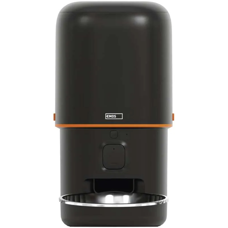 Зовнішній вигляд Автоматична годівниця EMOS GOSMART 4 л (H6004)