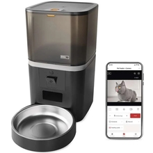 Автоматична годівниця EMOS GOSMART 6 л (H6006)