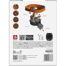 Автоматична годівниця EMOS GOSMART 4 л (H6002)