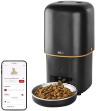 Автоматична годівниця EMOS GOSMART 4 л (H6002)