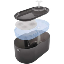 Автоматична напувалка EMOS WiFi 2.6 л (H6102)