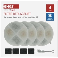 Комплект запасних фільтрів EMOS PET-901 (H6901)