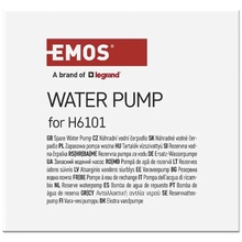 Запасний насос EMOS для напувалки H6101 (H6902)