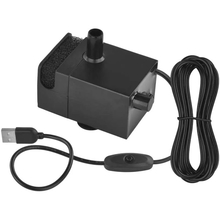 Запасний насос EMOS для напувалки H6102 (H6903)